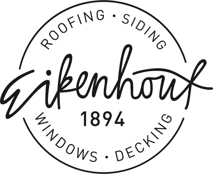 Eikenhout
