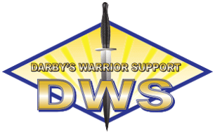 Darby's Warrior Support