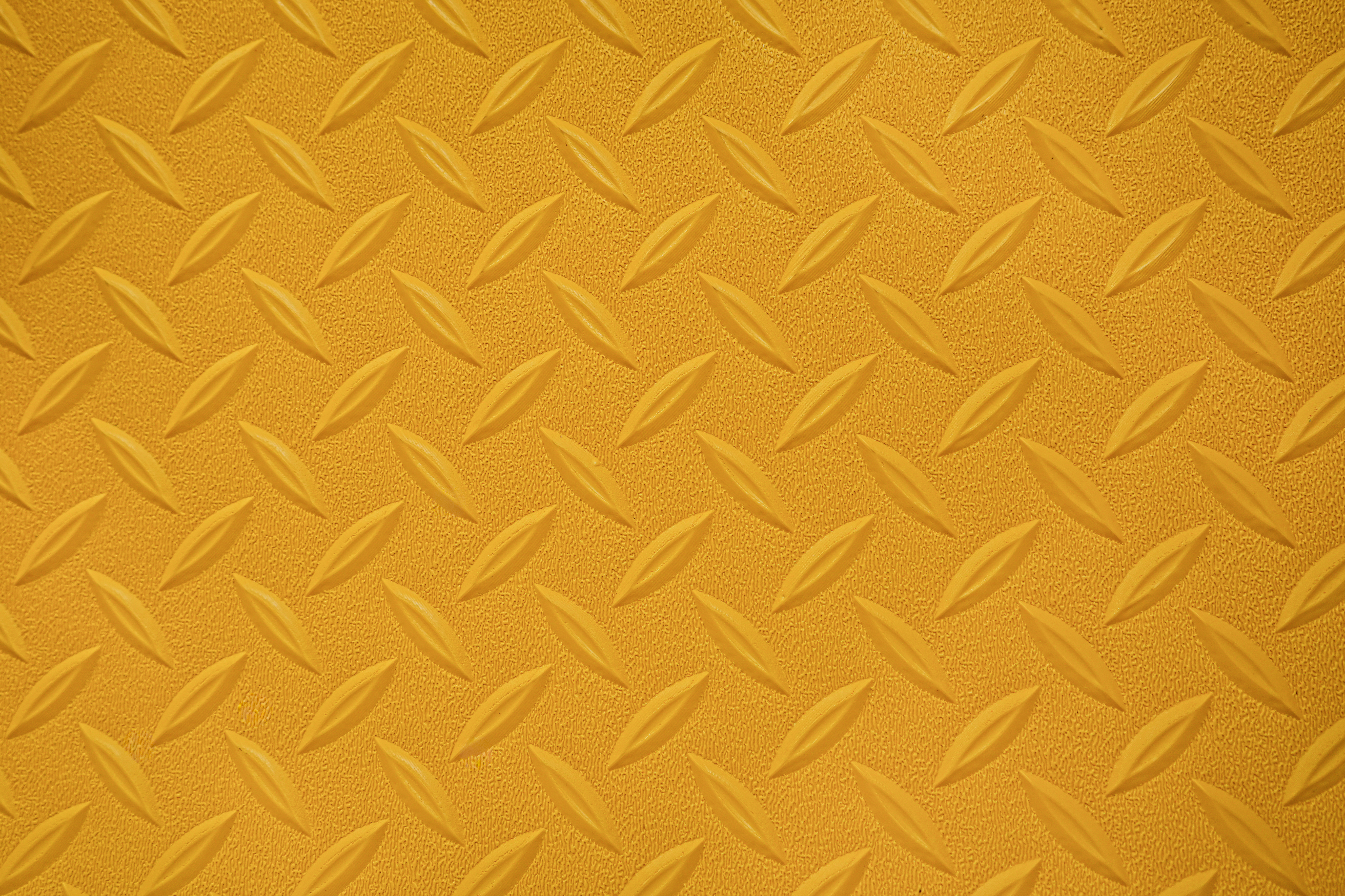 PVC ProGuard Walk Tread Yellow