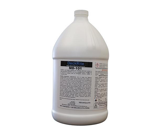 1-Gal Water-Based Bonding Adhesive (MD-101)
