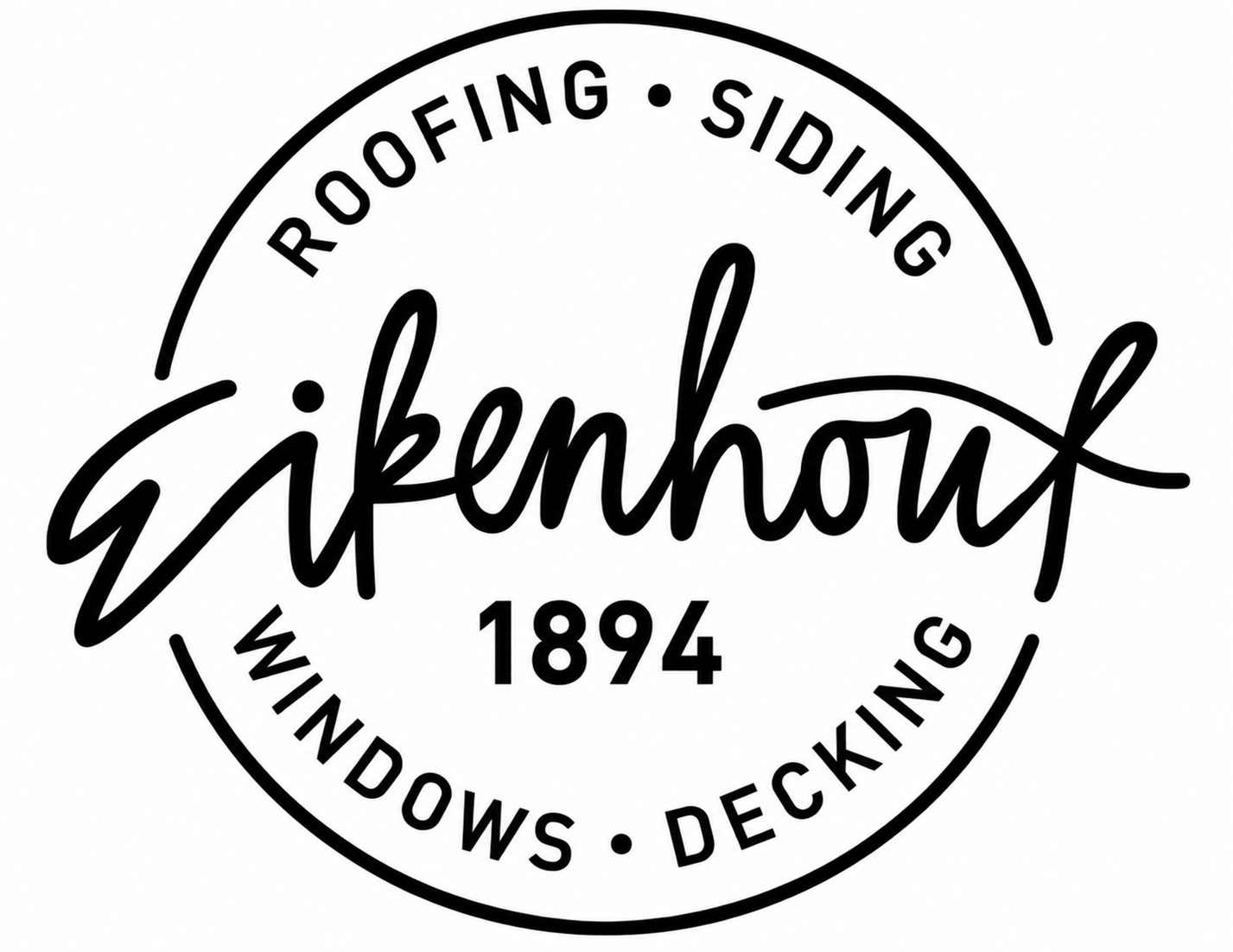 Eikenhout