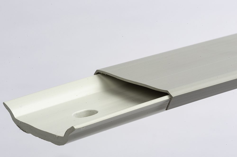 Fascia Bar and Cover